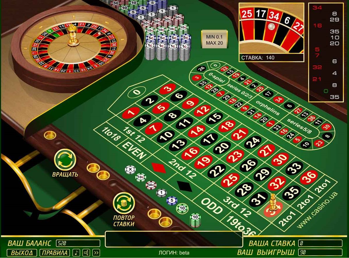 HeySpin Casino کیسینو میں رولیٹی گیمز کے بارے میں معلومات