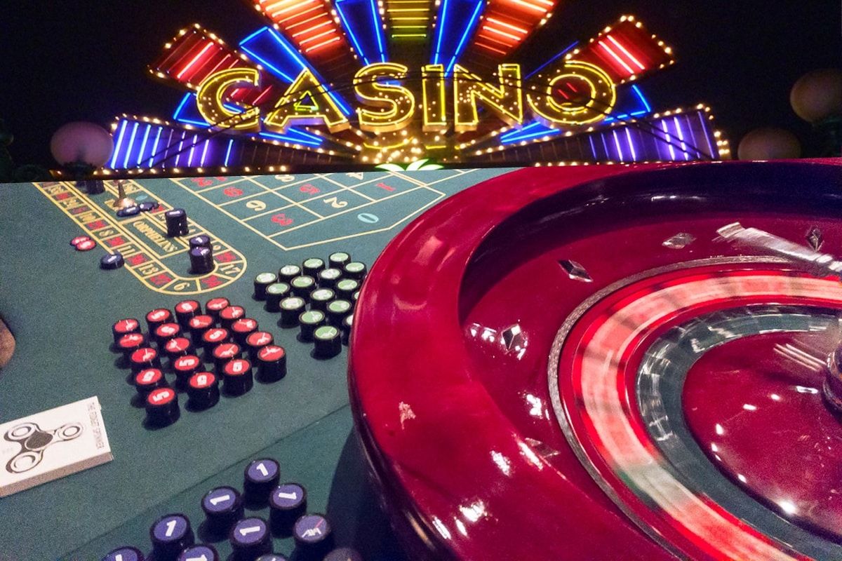 HeySpin Casino پاکستان کیسینو میں بلیک جیک گیمز