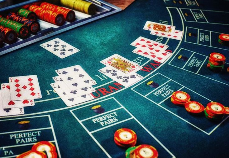 HeySpin Casino آن لائن کیسینو میں اصل گیمز